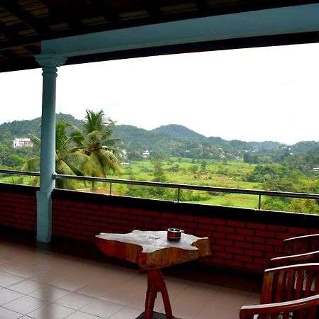 Rathna Gems Halt Hotel Ratnapura Luaran gambar