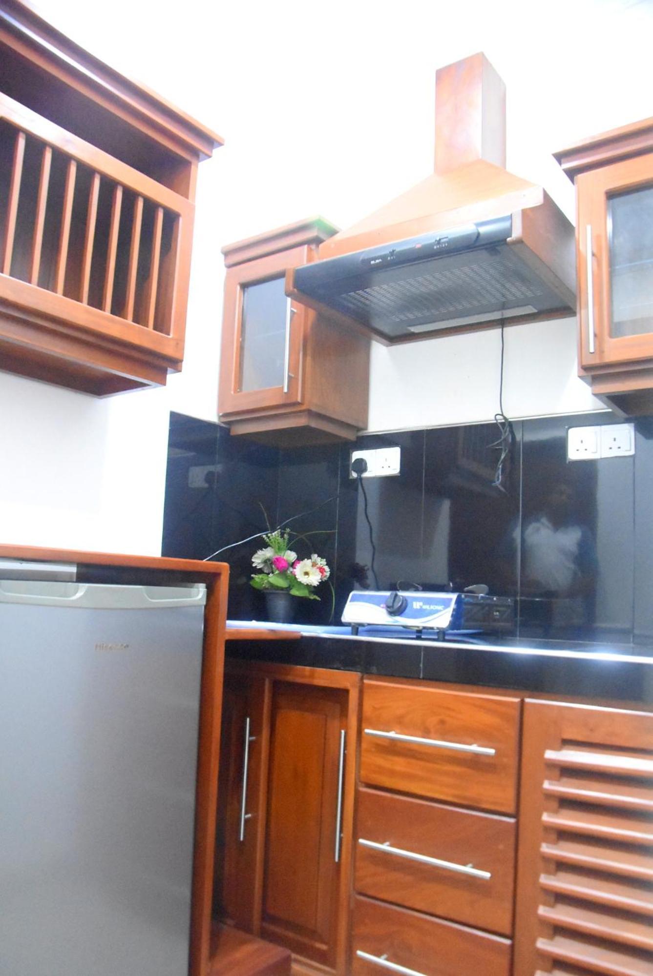Rathna Gems Halt Hotel Ratnapura Luaran gambar