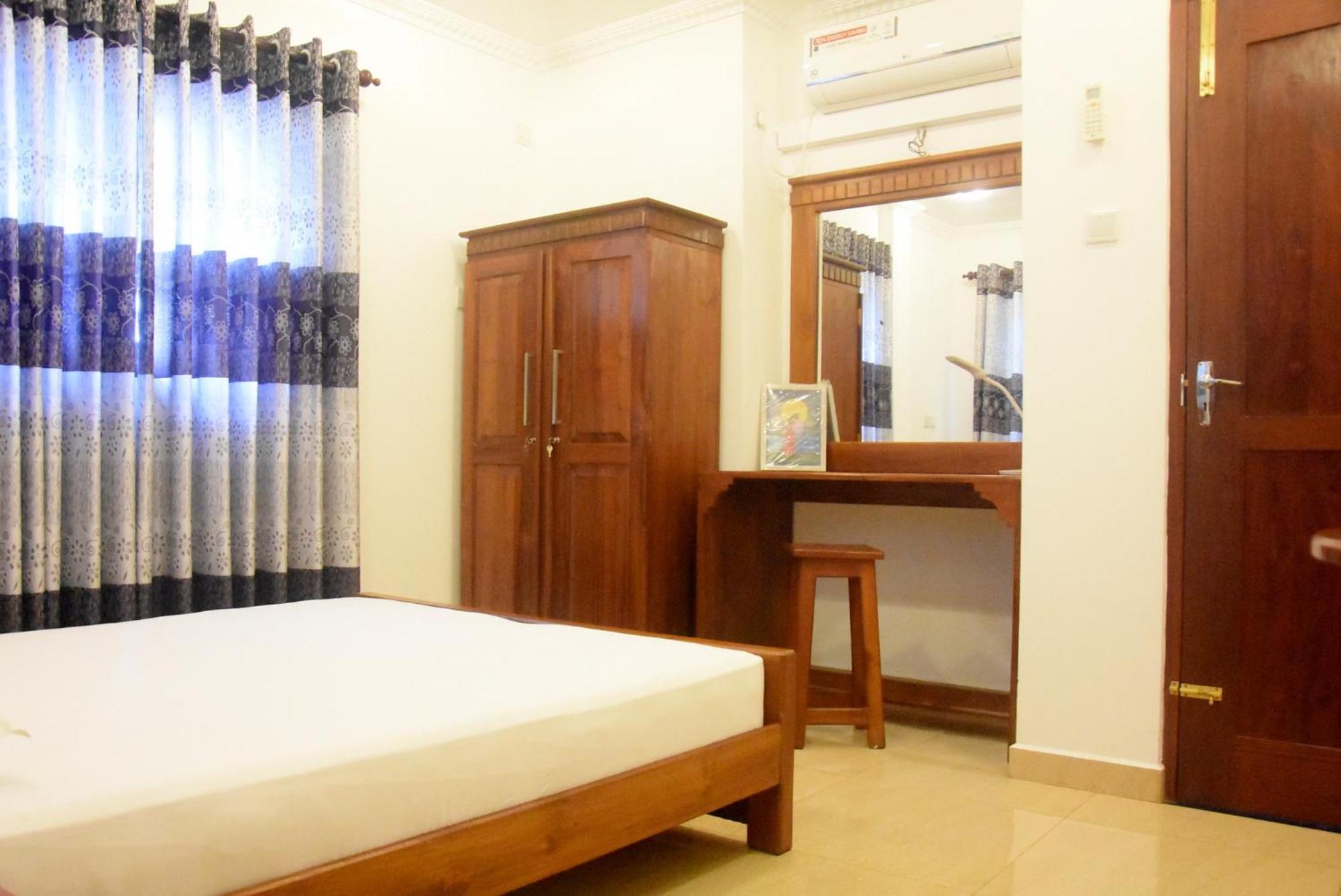 Rathna Gems Halt Hotel Ratnapura Luaran gambar