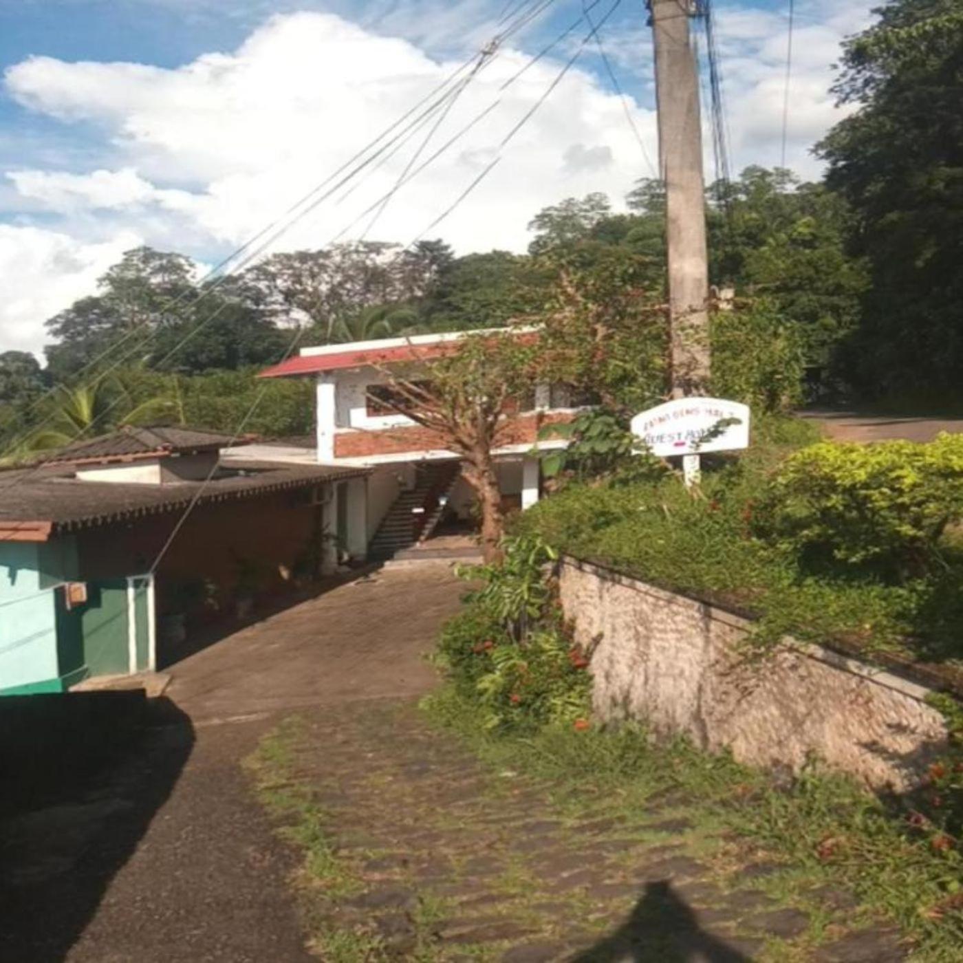 Rathna Gems Halt Hotel Ratnapura Luaran gambar