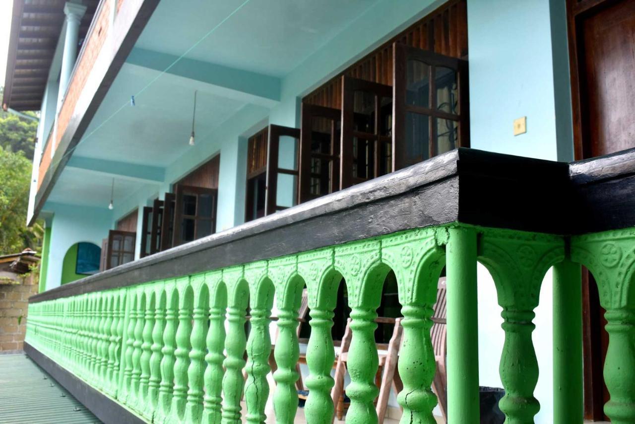 Rathna Gems Halt Hotel Ratnapura Luaran gambar