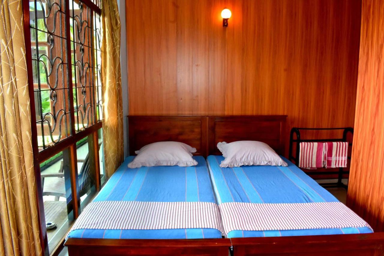 Rathna Gems Halt Hotel Ratnapura Luaran gambar
