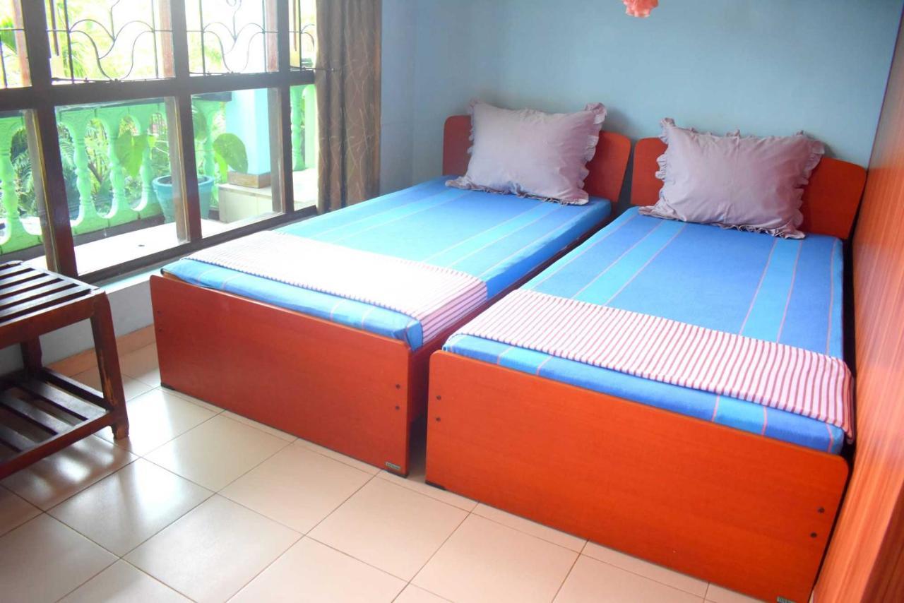Rathna Gems Halt Hotel Ratnapura Luaran gambar