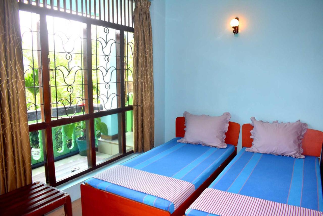 Rathna Gems Halt Hotel Ratnapura Luaran gambar