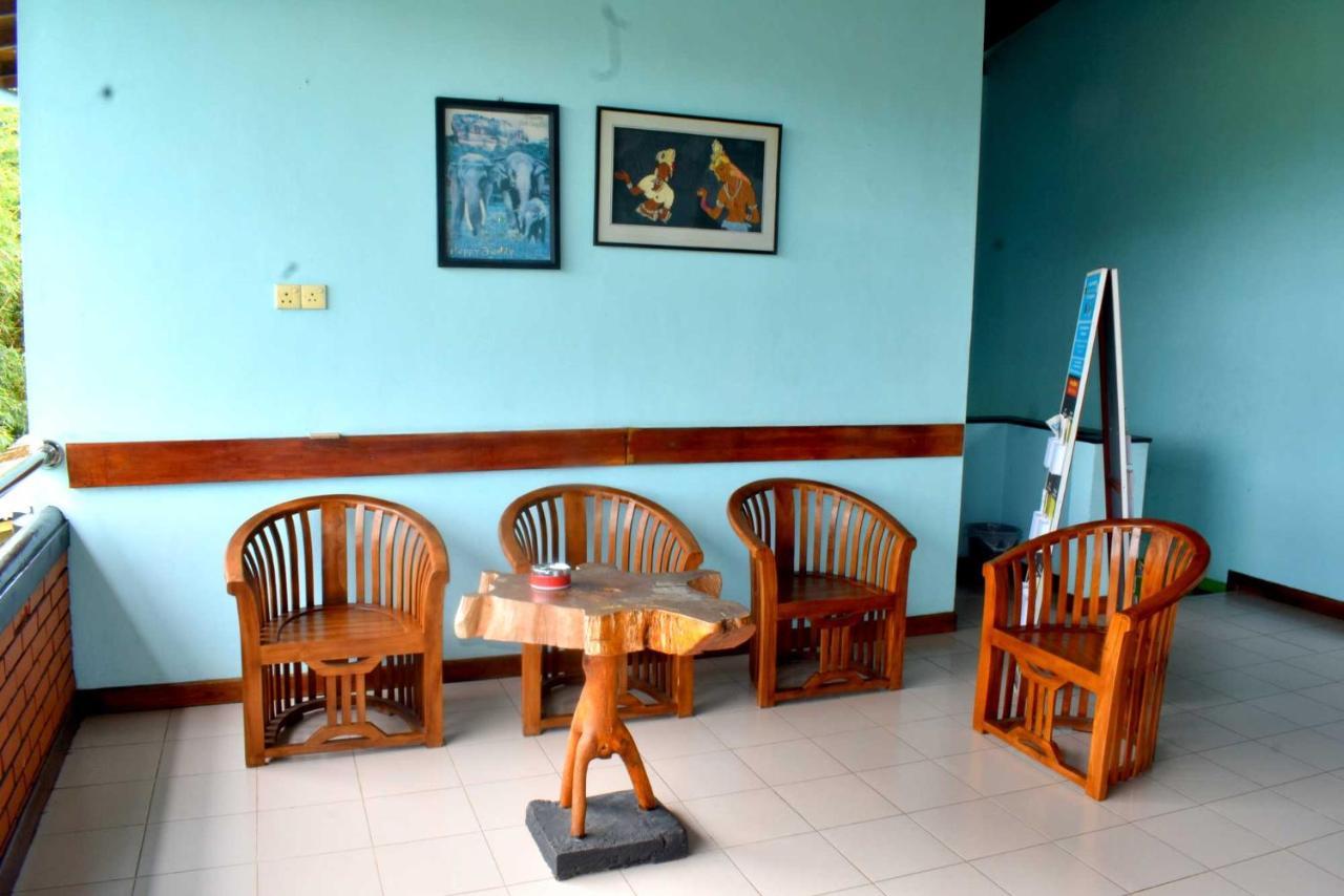 Rathna Gems Halt Hotel Ratnapura Luaran gambar