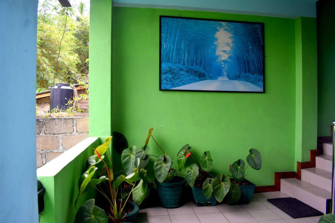 Rathna Gems Halt Hotel Ratnapura Luaran gambar