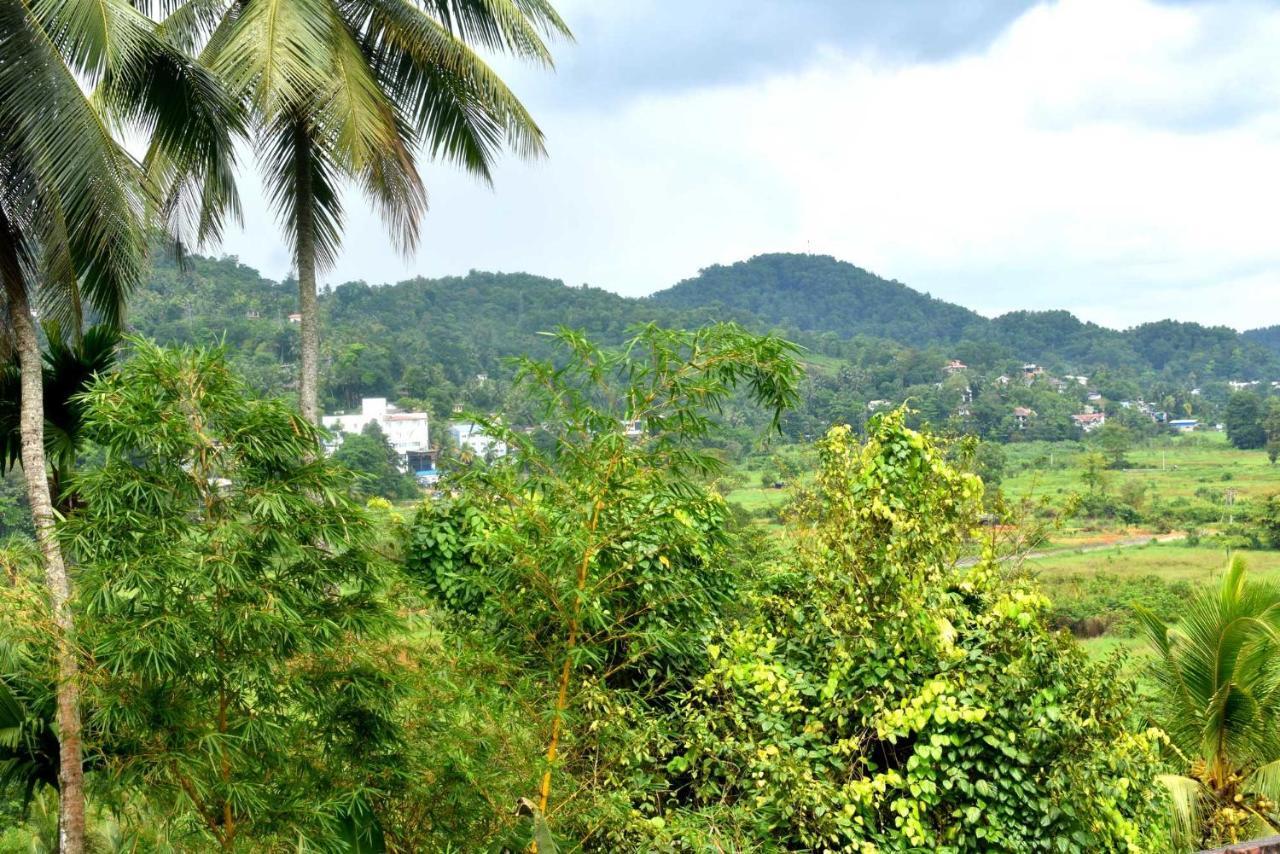 Rathna Gems Halt Hotel Ratnapura Luaran gambar