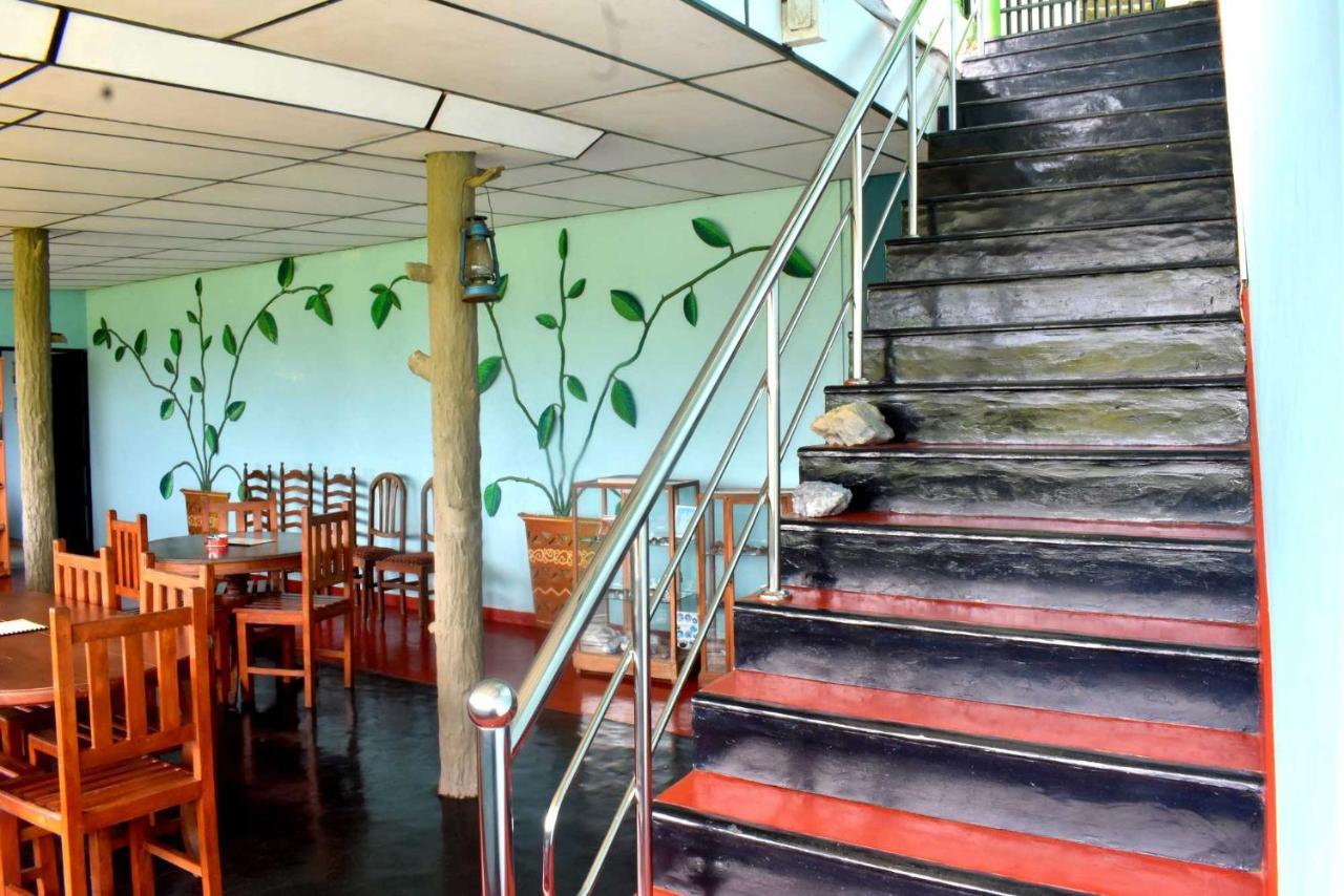 Rathna Gems Halt Hotel Ratnapura Luaran gambar