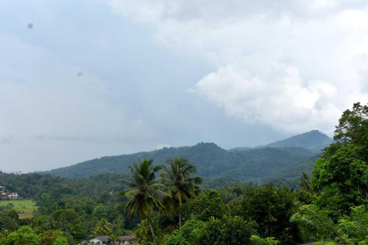 Rathna Gems Halt Hotel Ratnapura Luaran gambar