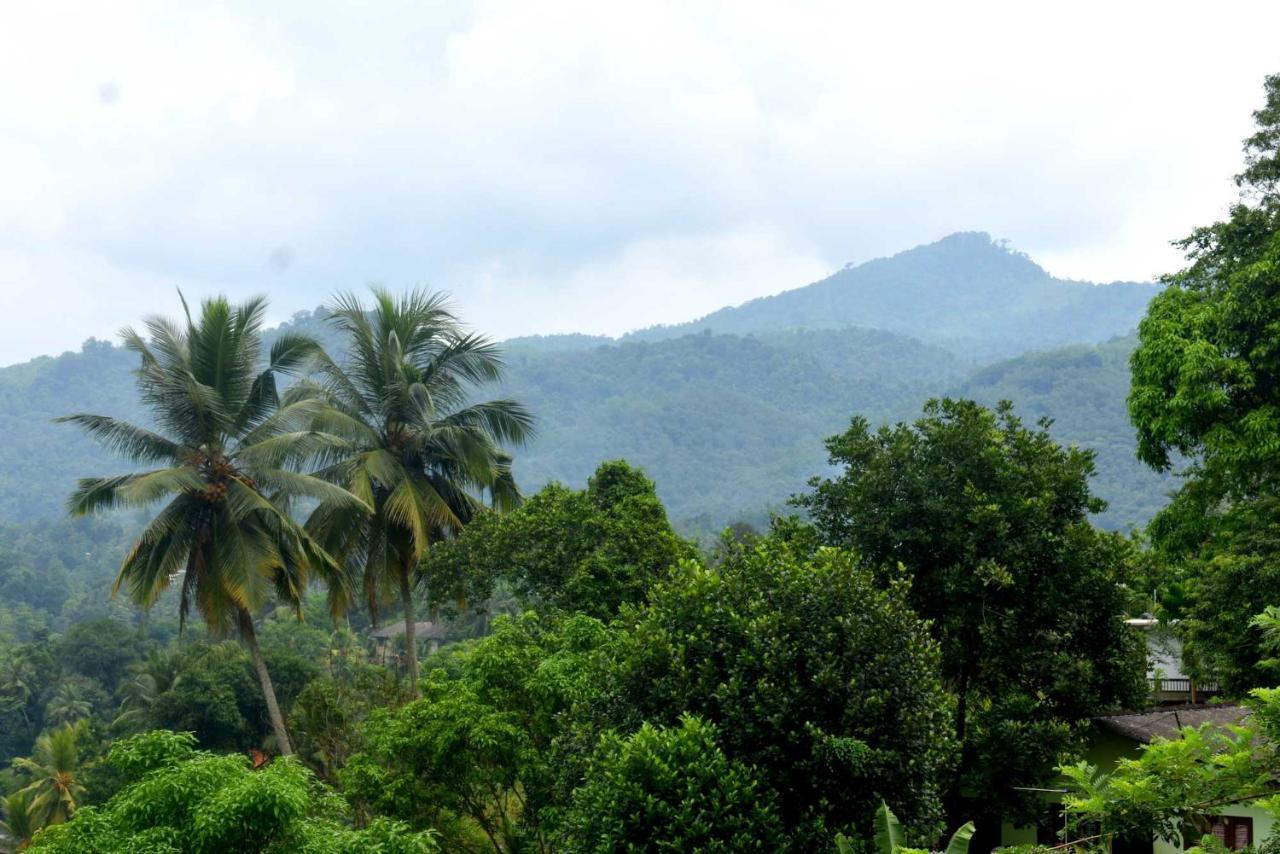 Rathna Gems Halt Hotel Ratnapura Luaran gambar