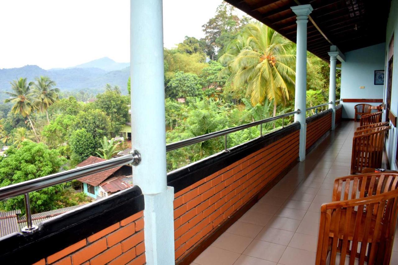 Rathna Gems Halt Hotel Ratnapura Luaran gambar